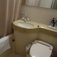 ウォシュレットは後付けですって