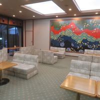 ロビーラウンジ