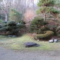 庭園です