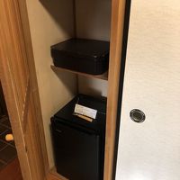 冷蔵庫グラスは冷やしてありました