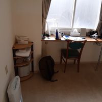 カジュアルな客室