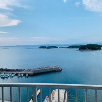 お部屋からの眺め