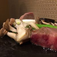 那須牛がとってもおいしい！