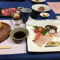 今まで飲んだ食前酒で1番美味しかった