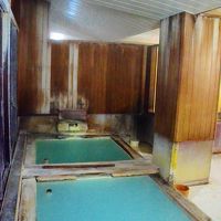 風呂鹿の湯源泉