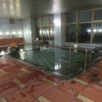 大浴場です