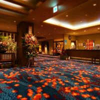 フロントロビー