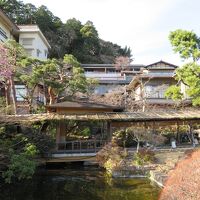 次の熱海もこの宿でがよろしいかと思います！