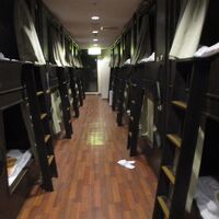 リゾートカプセル桜木町（ＢＢＨホテルグループ）