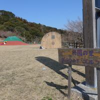 ゴルフ施設もあります