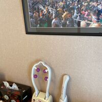 秩父夜祭の写真