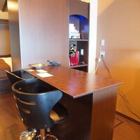 バーカウンター