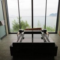 温泉ビューバス