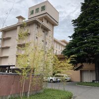 見た目のわりに