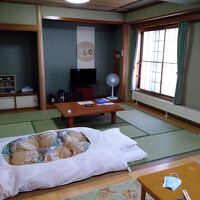 特別室？でもリーズナブルな料金です。