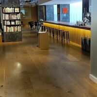 6階 カフェスペース