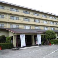 ホテル外観