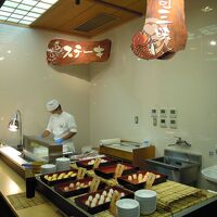 レストラン