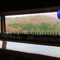 2019.11.18、紅葉にはもう1週間早いとよかったかも