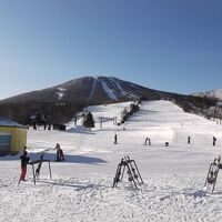 安比高原スキー場