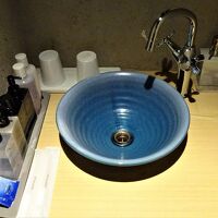 洗面所にハンドタオルが欲しかった