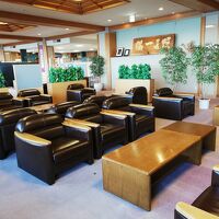 ロビーラウンジ