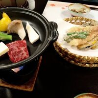 一般的ですが、温かいものは、温かく