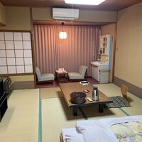 ザ昭和な部屋