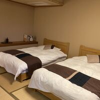 ダイニングルームが隣にあります