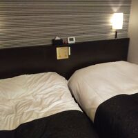 荷物を置いたのでちょっときたなくなってしまいました