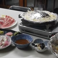 ジンギスカン中心