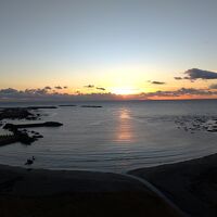 1005号室の窓から