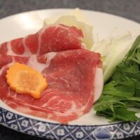 もっと食べたい黒豚