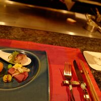 どの料理もとっても美味しいものばかりでした。