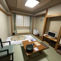 おひとりさまでも寂しくない和室