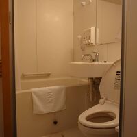 トイレとお風呂