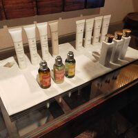 4種類から1種類無料で貰えます。