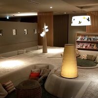 ゴロゴロスペース