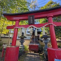 舌切神社