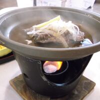 佐世保名物　レモンステーキ