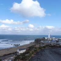 屋上からの眺望