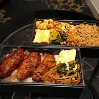 現代里山料理ZEN HOUSEのテイクアウトのお弁当
