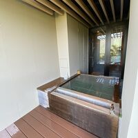 朝風呂も満喫しました！