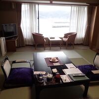 吉亭・和室(海側)