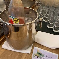 平取産トマトジュースは大人気