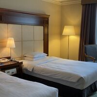 客室は古さを感じました