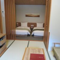 デラックスツイン