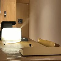 部屋には無印の商品がたくさん