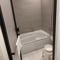 ユニットではないお風呂!