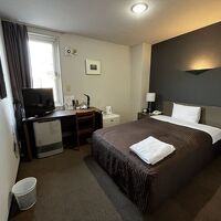 シックなシングル